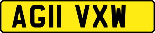 AG11VXW