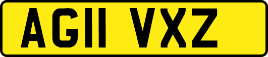 AG11VXZ