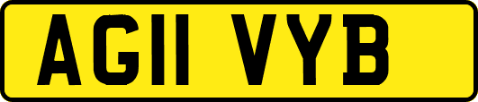 AG11VYB
