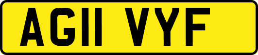 AG11VYF