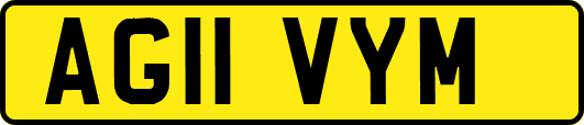 AG11VYM