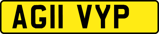 AG11VYP