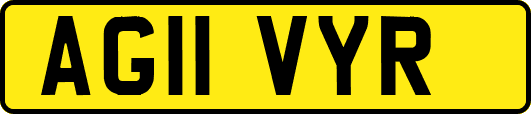 AG11VYR