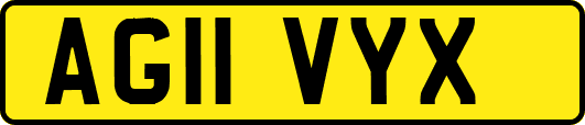 AG11VYX