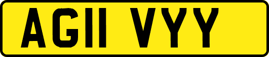 AG11VYY