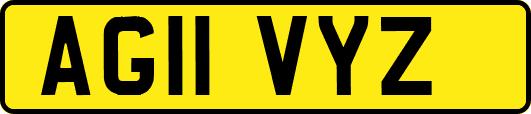 AG11VYZ