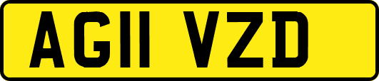 AG11VZD