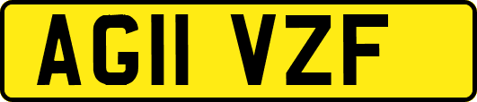 AG11VZF