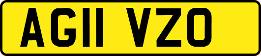 AG11VZO