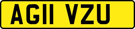 AG11VZU
