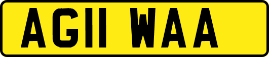 AG11WAA