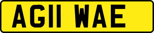 AG11WAE