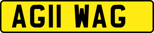 AG11WAG