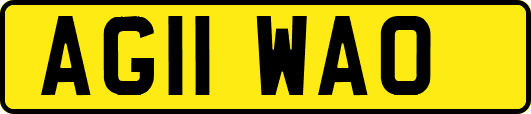 AG11WAO