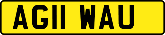 AG11WAU