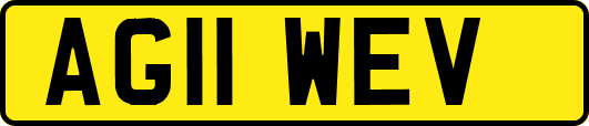 AG11WEV