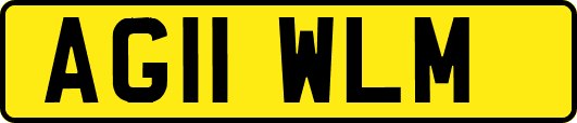 AG11WLM
