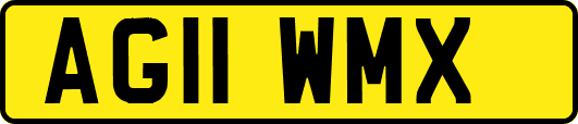 AG11WMX