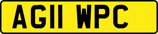AG11WPC