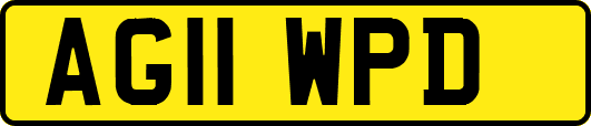 AG11WPD