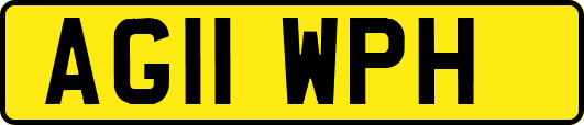 AG11WPH