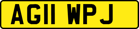 AG11WPJ