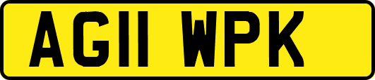 AG11WPK