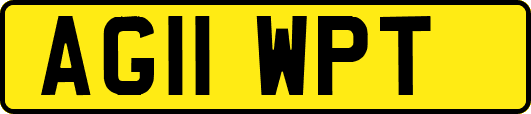 AG11WPT