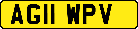 AG11WPV