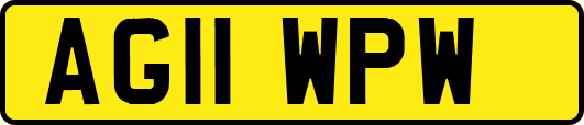AG11WPW
