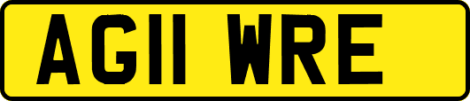 AG11WRE