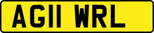 AG11WRL