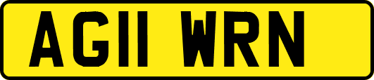 AG11WRN