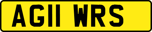 AG11WRS