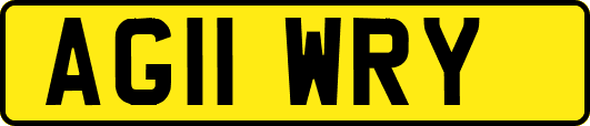 AG11WRY