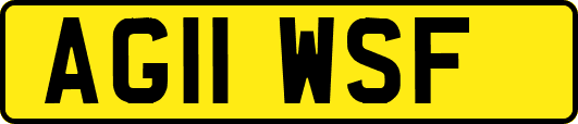 AG11WSF