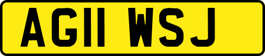 AG11WSJ