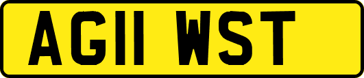 AG11WST