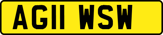 AG11WSW