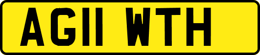 AG11WTH