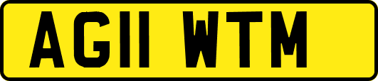 AG11WTM