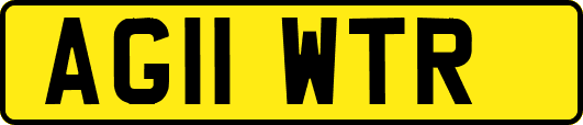 AG11WTR