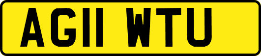 AG11WTU