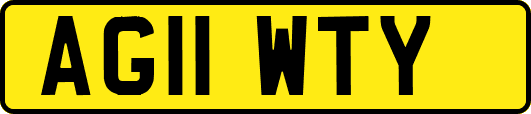 AG11WTY