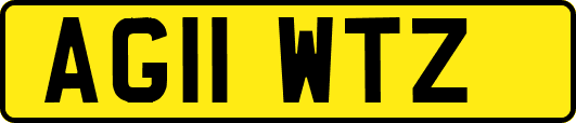 AG11WTZ