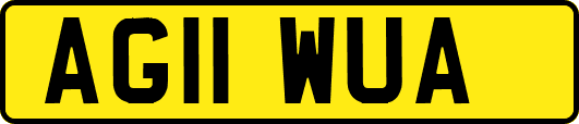 AG11WUA