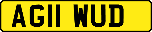 AG11WUD