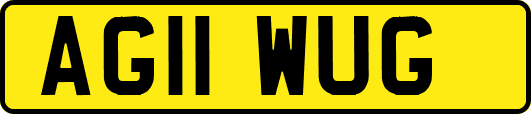 AG11WUG