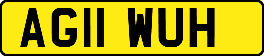 AG11WUH