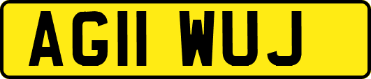 AG11WUJ